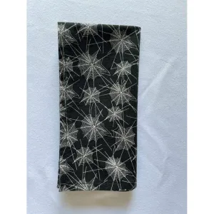 Threads By Tess Handmade Cloth Napkins - Creepy Crawly
