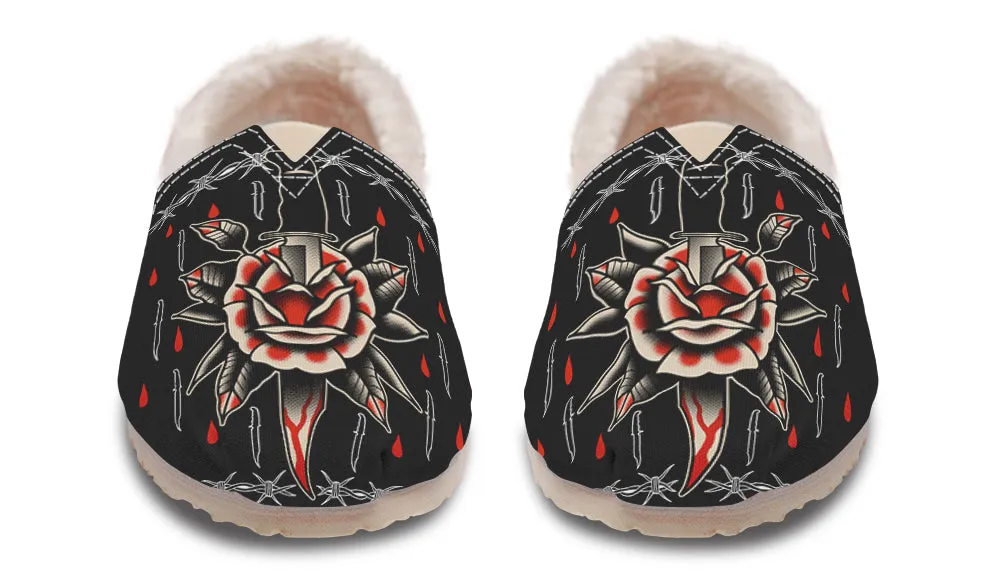 Thy Kill Winter Casual Shoes