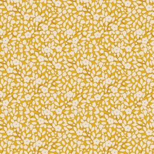 Tilda Creating Memories, Avery Yellow