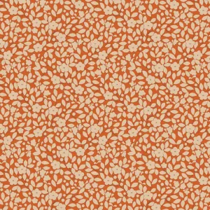 Tilda Creating Memories Fabric | Avery | Ginger