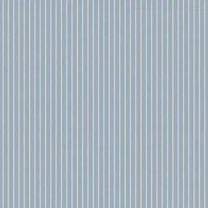Tilda Creating Memories, Woven Stripe Blue