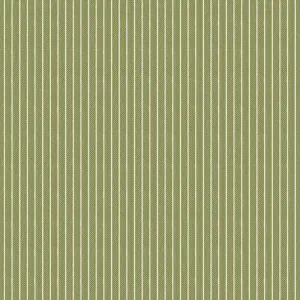 Tilda Creating Memories, Woven Stripe Green