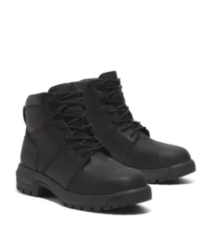 Timberland A66D3 Steel Toe 6" Work Boot