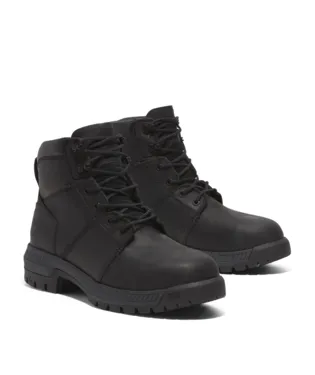 Timberland A66D3 Steel Toe 6" Work Boot
