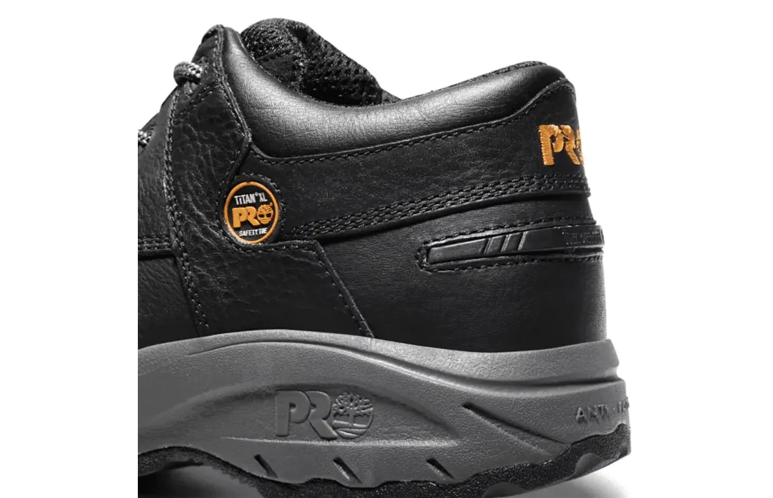 Timberland Pro Endurance Safety Boots- TI0201670
