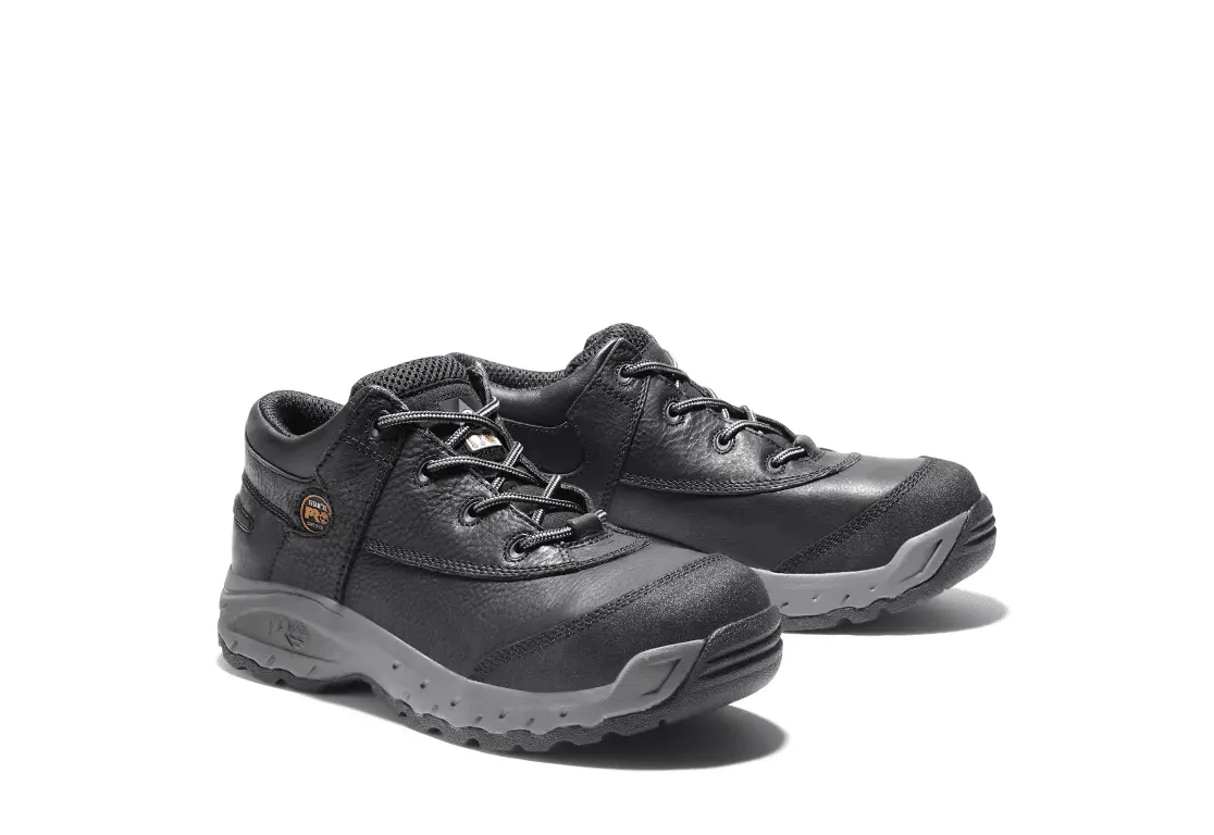 Timberland Pro Endurance Safety Boots- TI0201670
