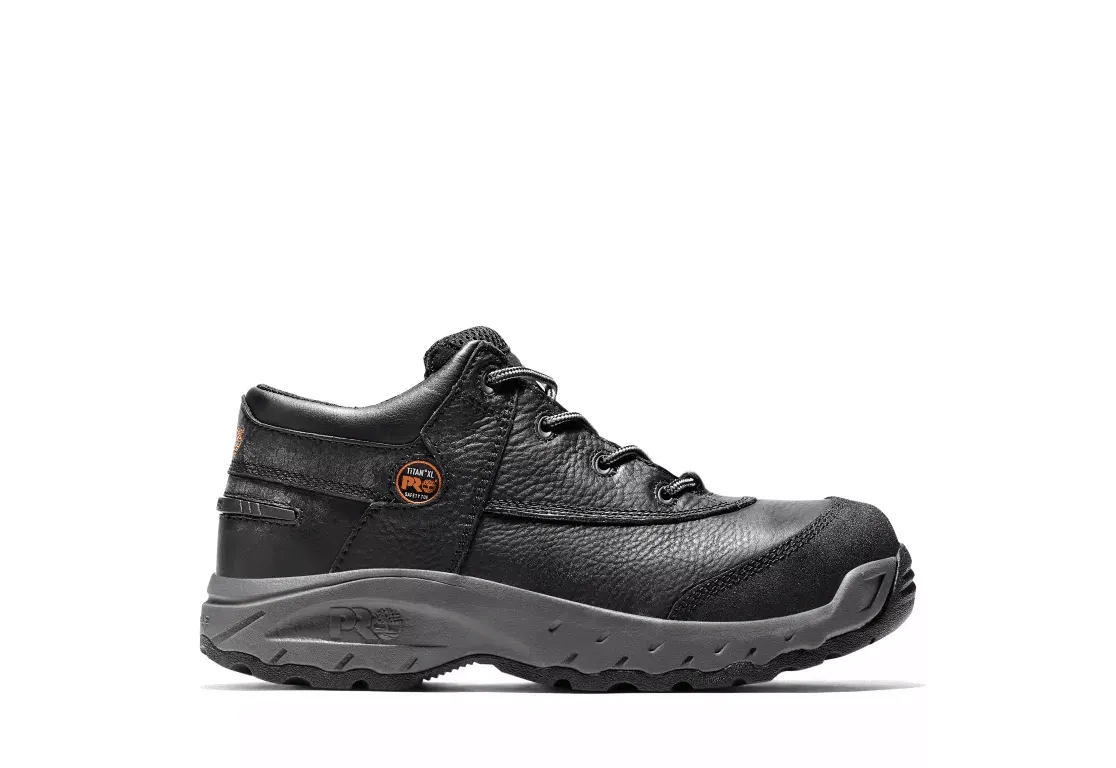 Timberland Pro Endurance Safety Boots- TI0201670
