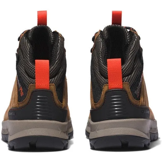 Timberland Pro Men's Trailwind Comp Toe WP Work Boots - TB0A2PKQ214