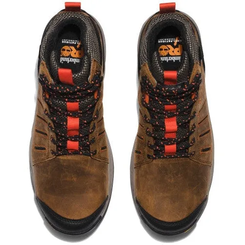Timberland Pro Men's Trailwind Comp Toe WP Work Boots - TB0A2PKQ214