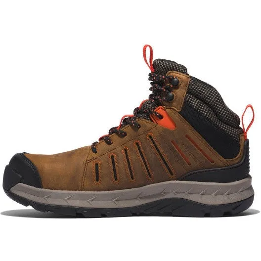 Timberland Pro Men's Trailwind Comp Toe WP Work Boots - TB0A2PKQ214