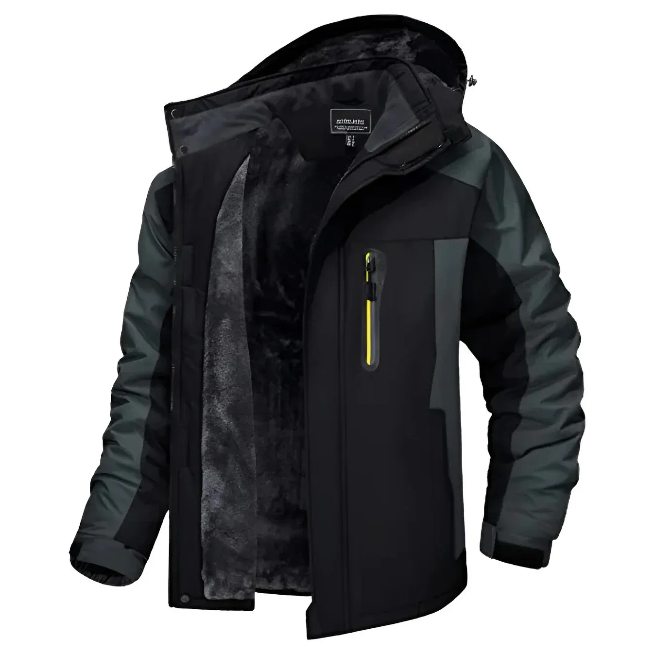 Tom – Waterproof Outdoor Windbreaker