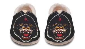 Traditional Gorilla Winter Casual Shoes