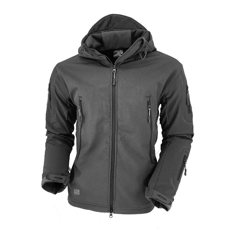 Trailhawk | All-Terrain Jacket