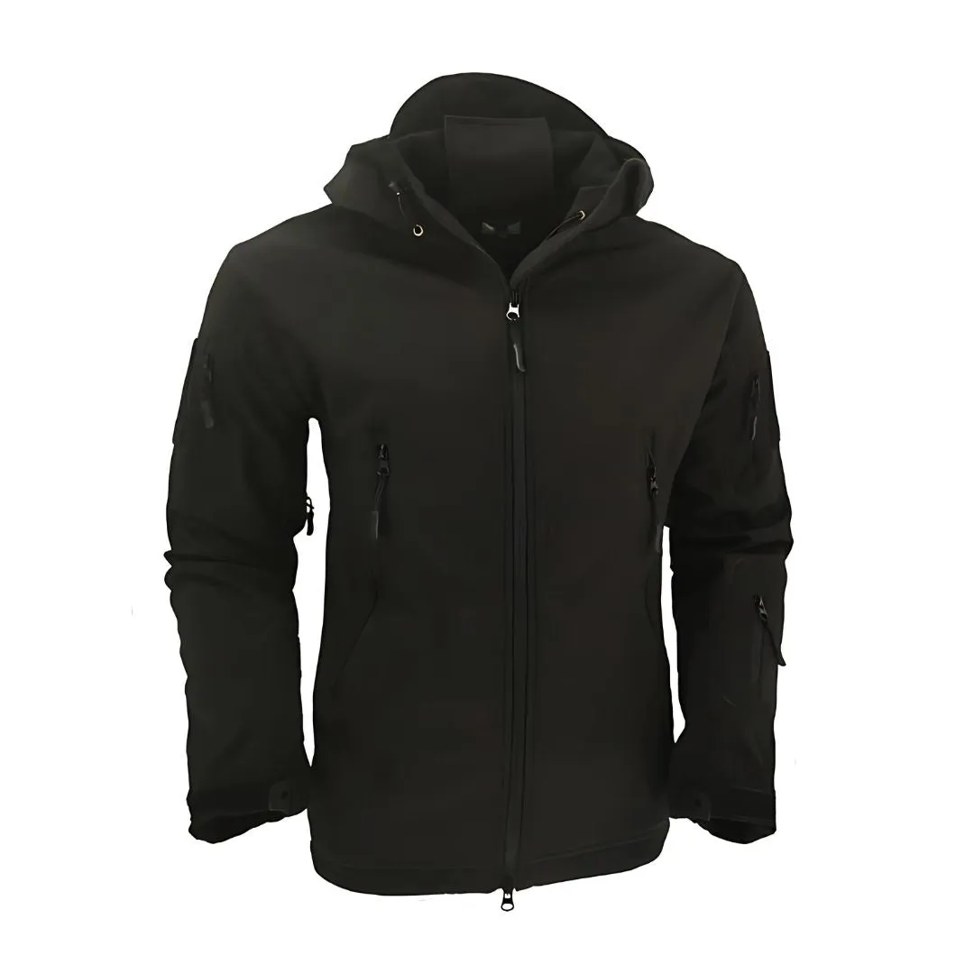 Trailhawk | All-Terrain Jacket