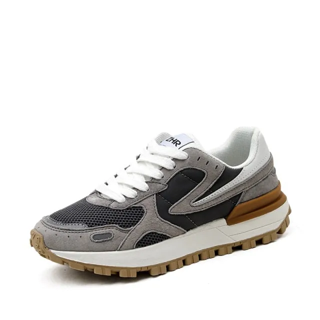 Trainers Retro Women Sports Shoes Casual Sneakers Running Shoes