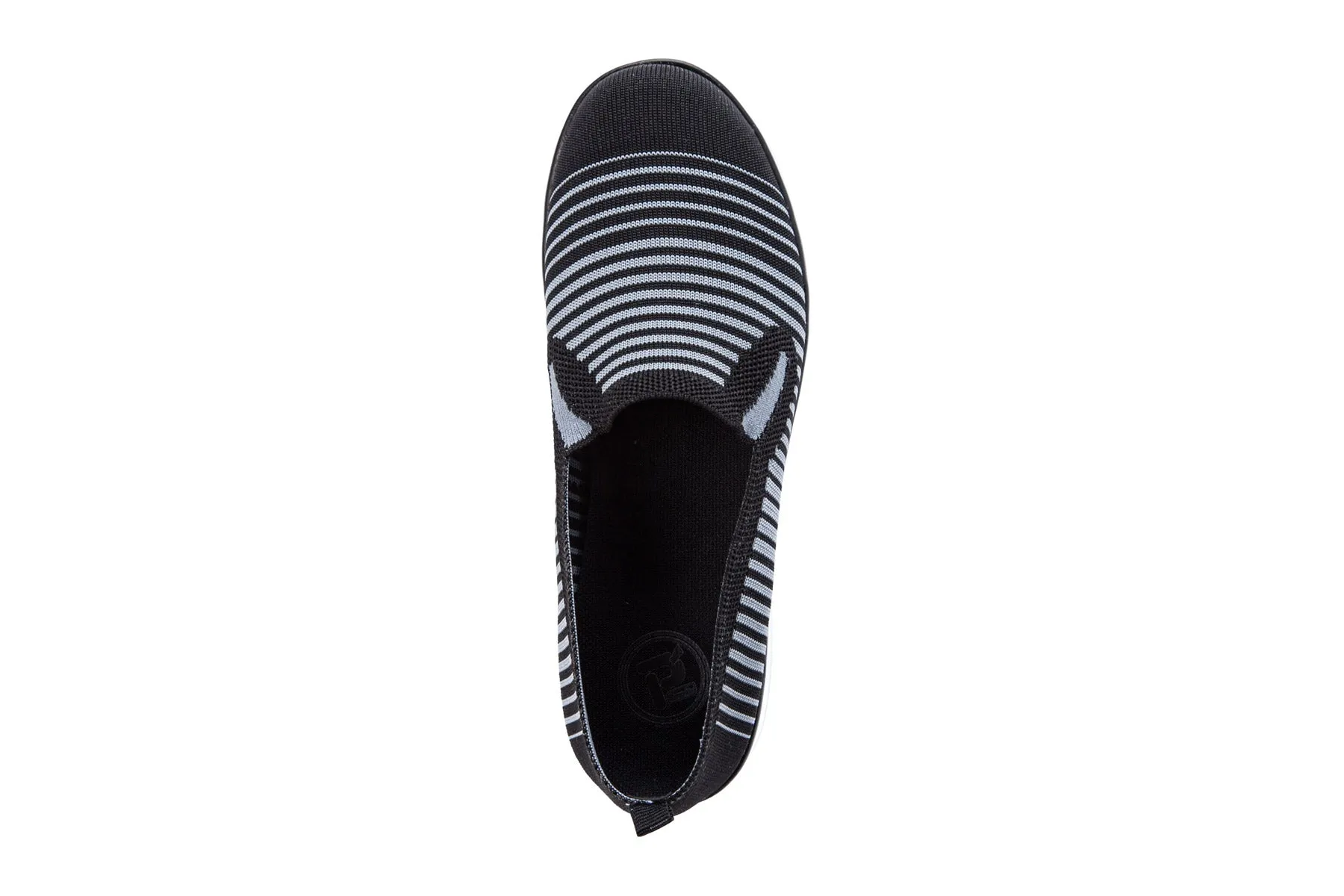 Travel Fit Slip On