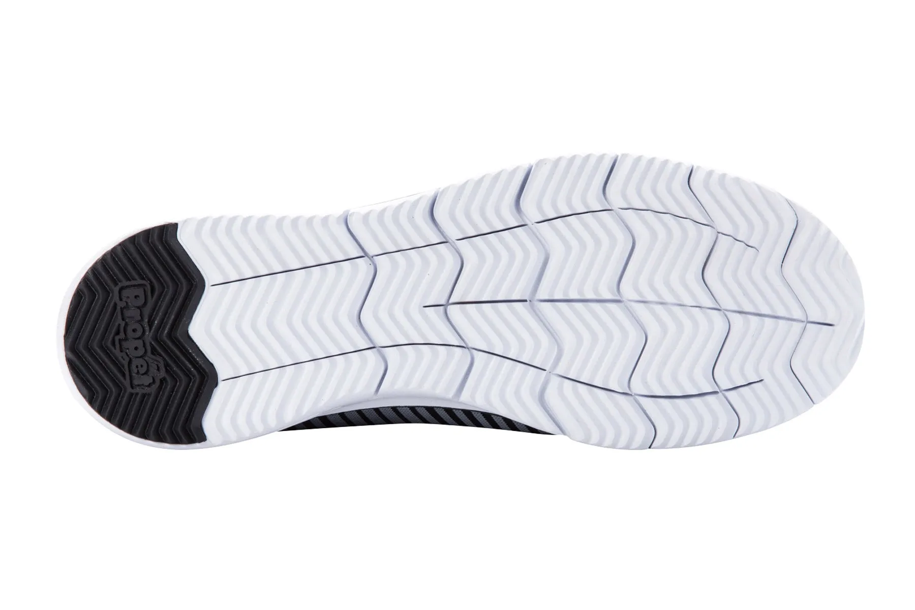 Travel Fit Slip On