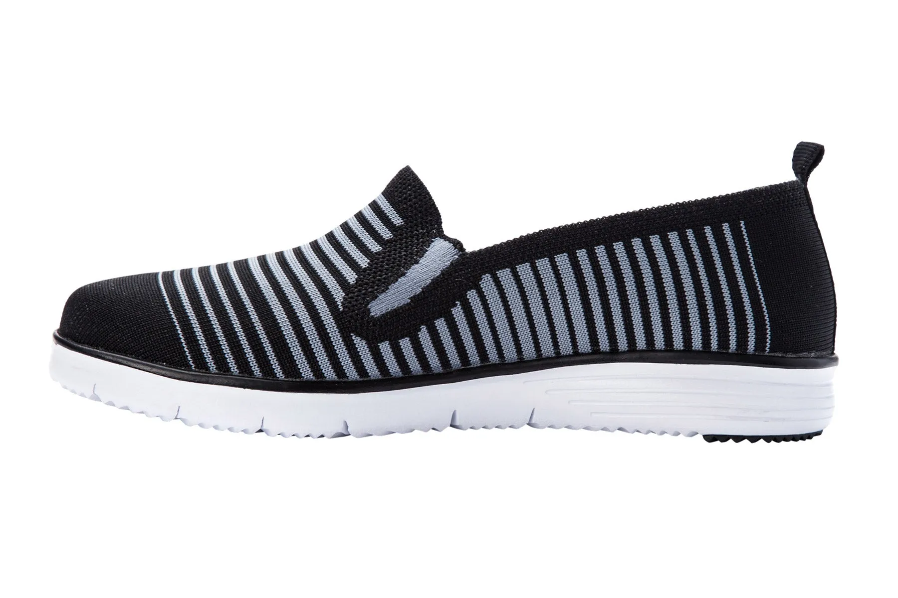 Travel Fit Slip On