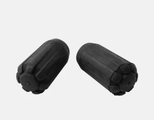 Trekking Pole Tip Protectors