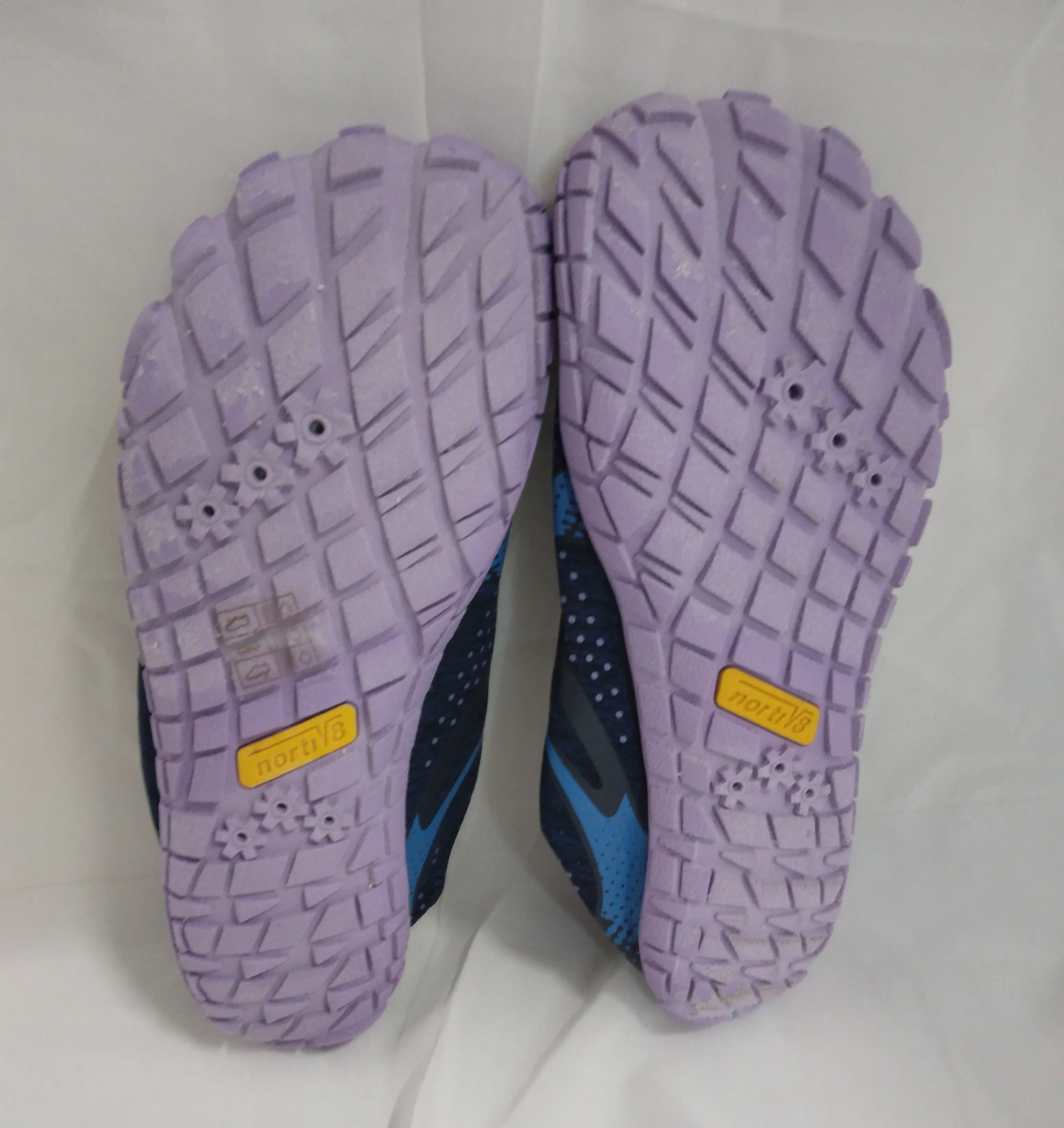 Treklady nortiv8 shoes