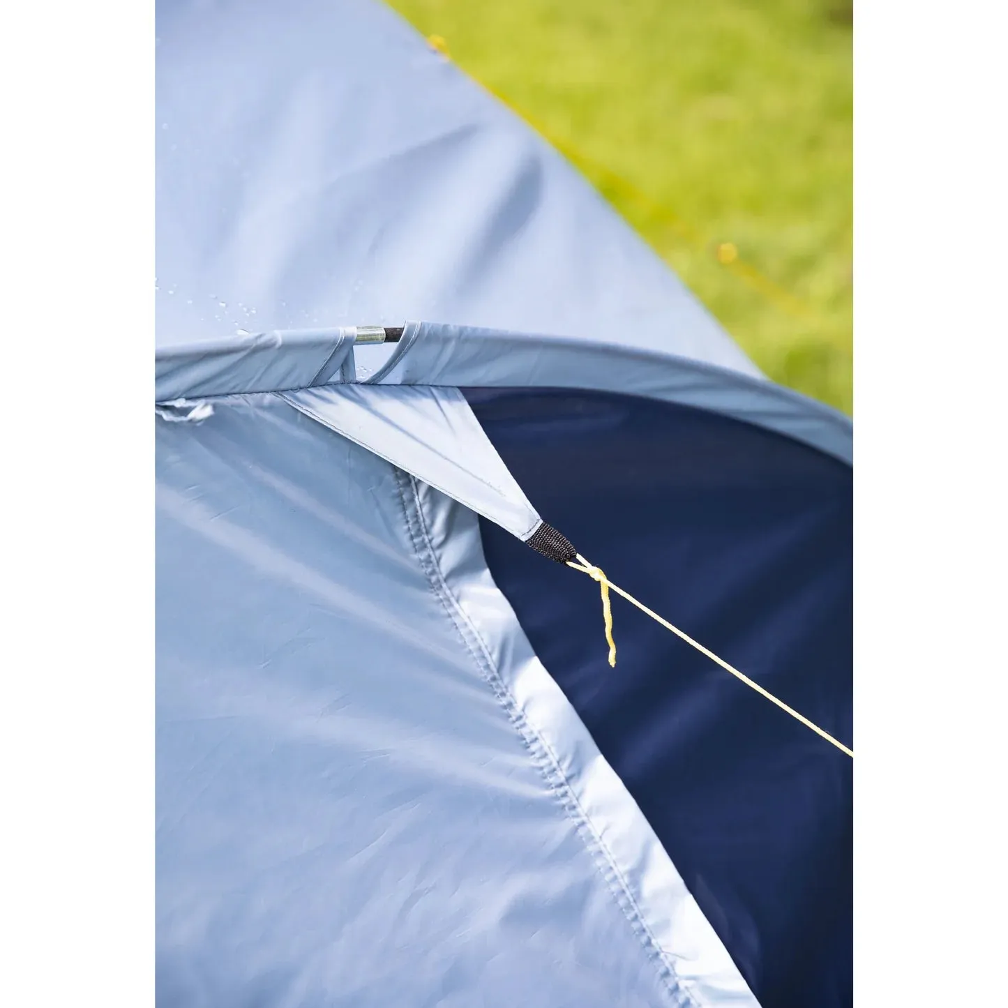 Trespass Ghabhar 4 Man Tent (Dolphin)