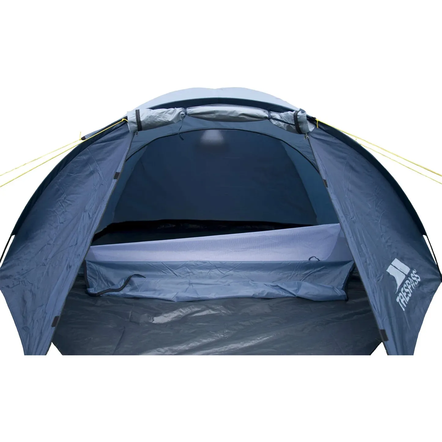 Trespass Ghabhar 4 Man Tent (Dolphin)
