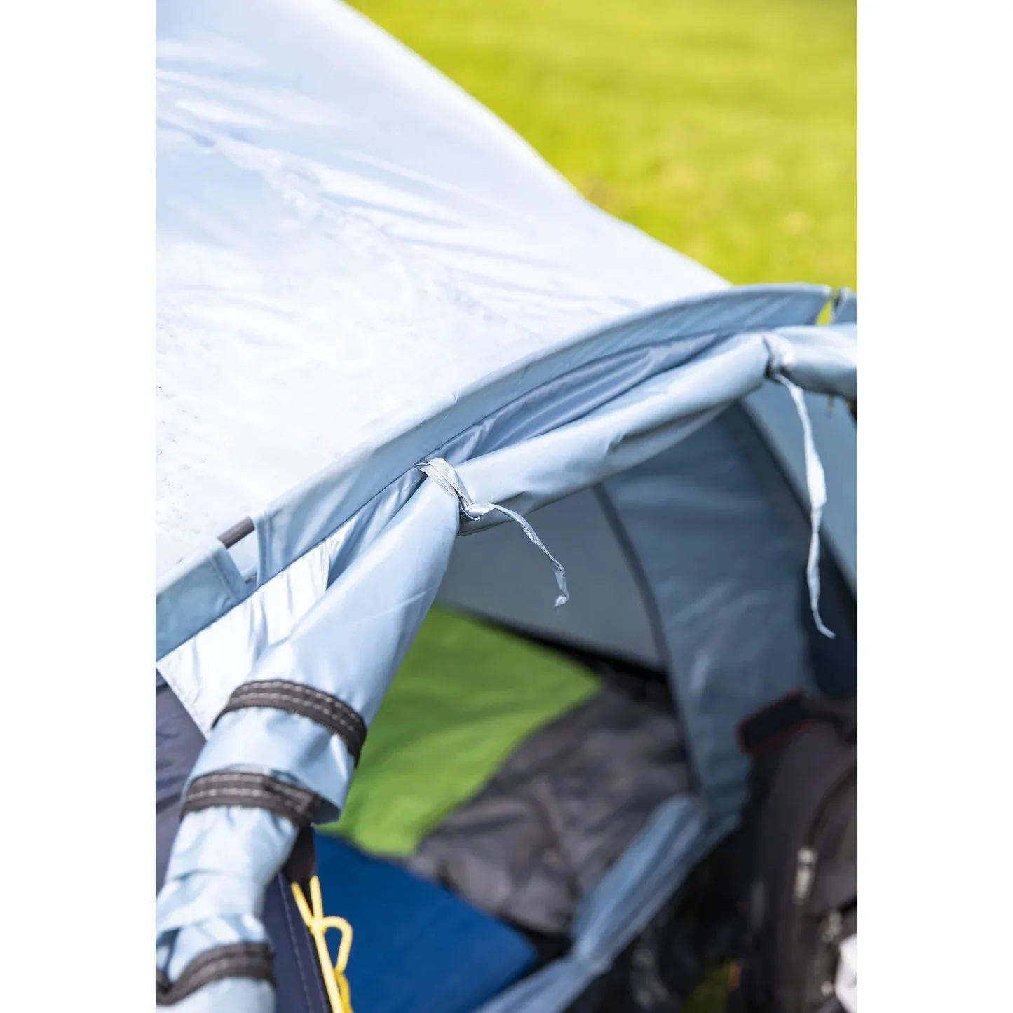 Trespass Ghabhar 4 Man Tent (Dolphin)