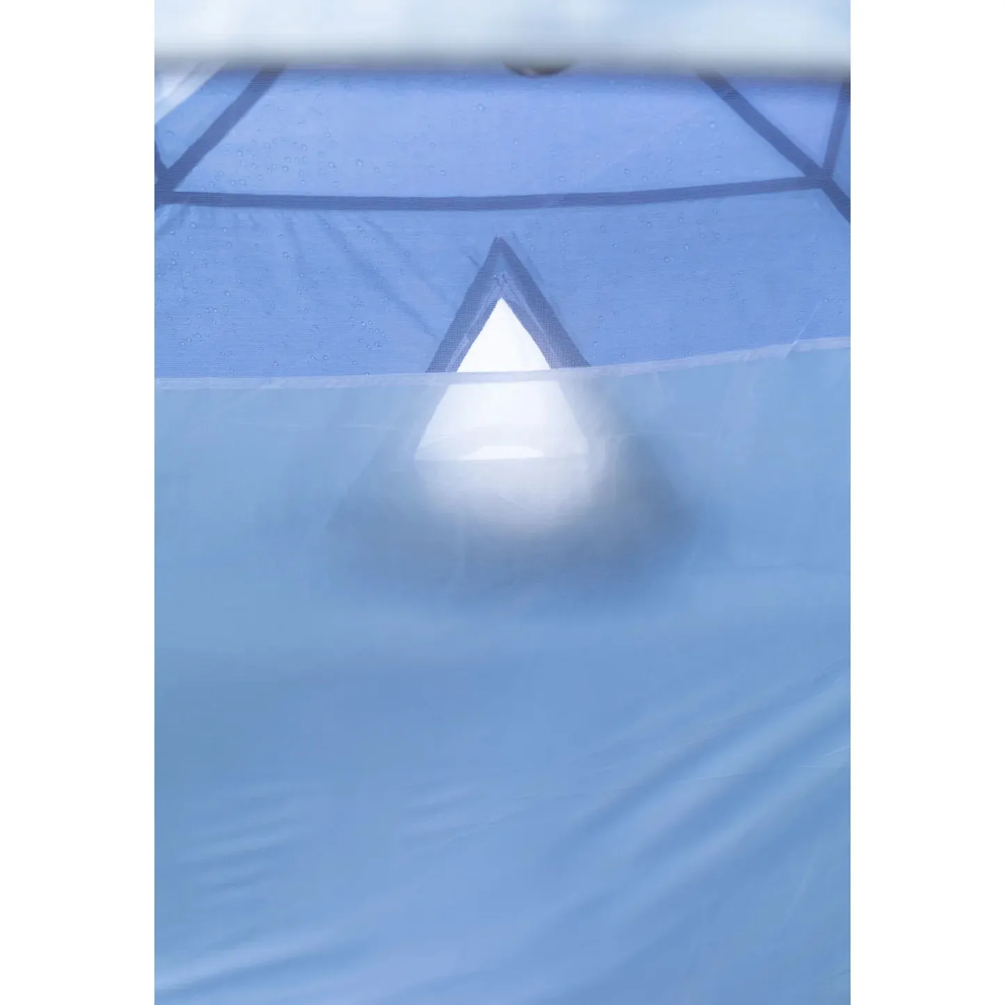 Trespass Ghabhar 4 Man Tent (Dolphin)