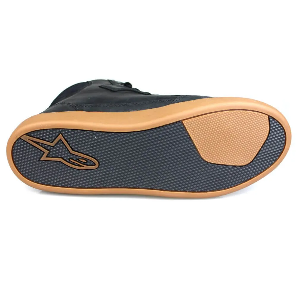 Triumph J-6 Waterproof Riding Shoes