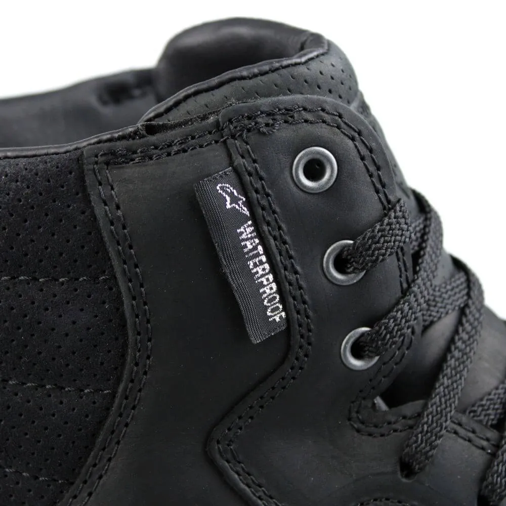 Triumph J-6 Waterproof Riding Shoes
