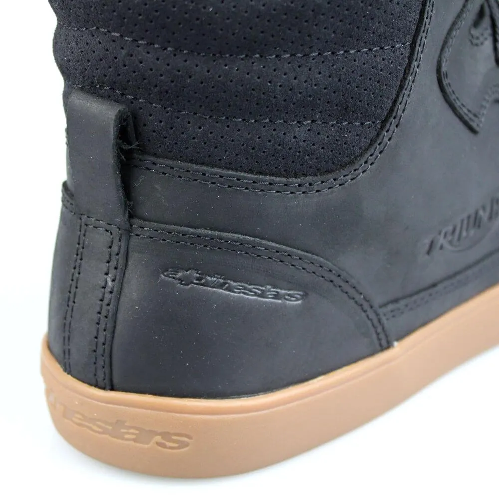 Triumph J-6 Waterproof Riding Shoes