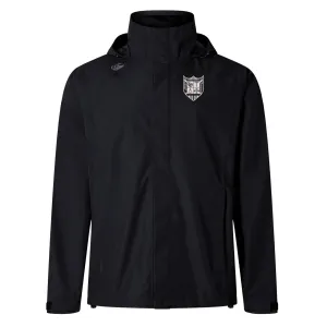 Troy University Rugby Elite Storm Jacket by Canterbury