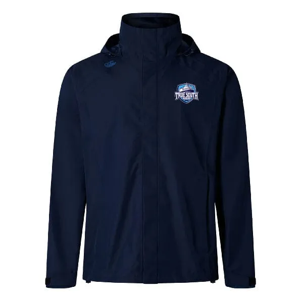 True South Rugby Union Elite Storm Jacket by Canterbury