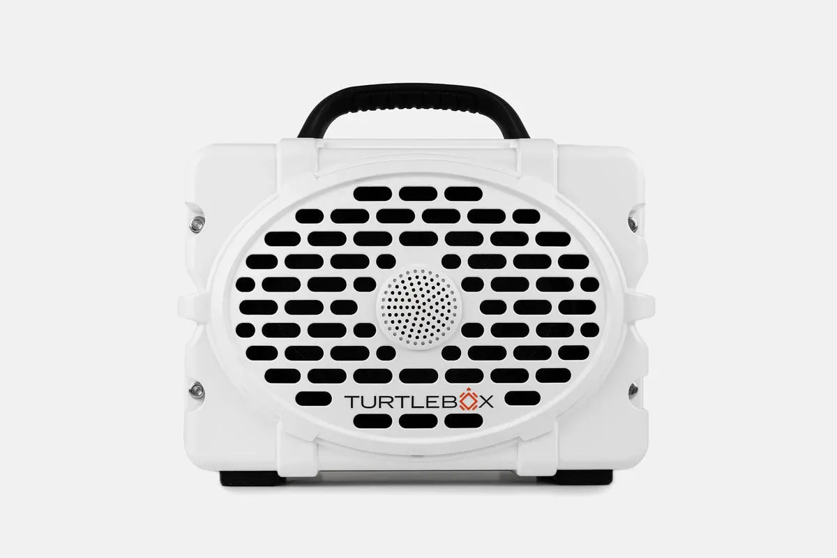 Turtlebox Gen 2 Speaker