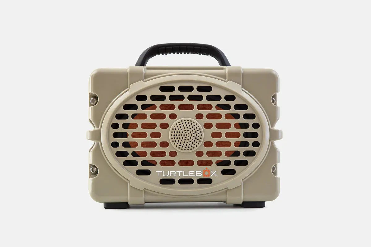 Turtlebox Gen 2 Speaker