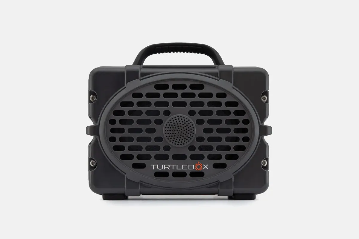 Turtlebox Gen 2 Speaker