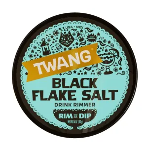 Twang Black Salt Drink Rimmer