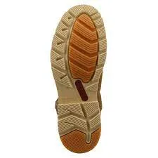 Twisted X Men's Casual 10" WORK BOOT Style: MXCNWM1