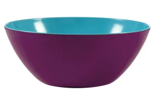 Two Tone Salad Bowl