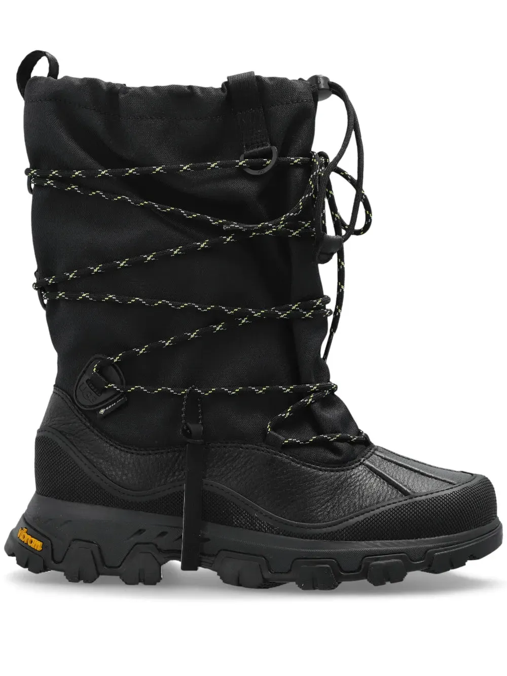 UGG MetroPeak boots