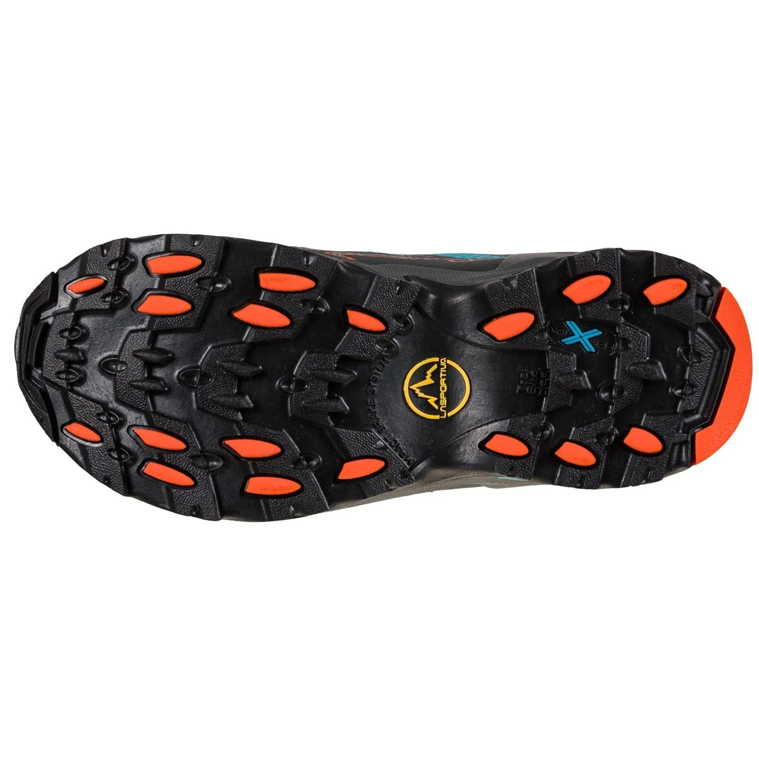 Ultra Raptor II GTX Jr