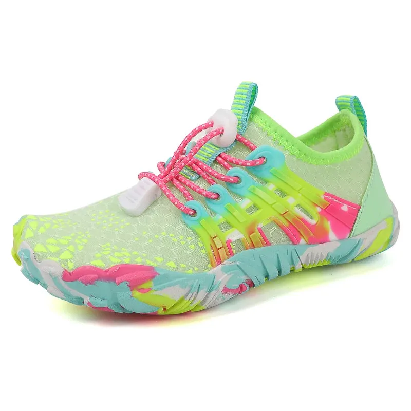 Unisex All Day Beach Sneakers
