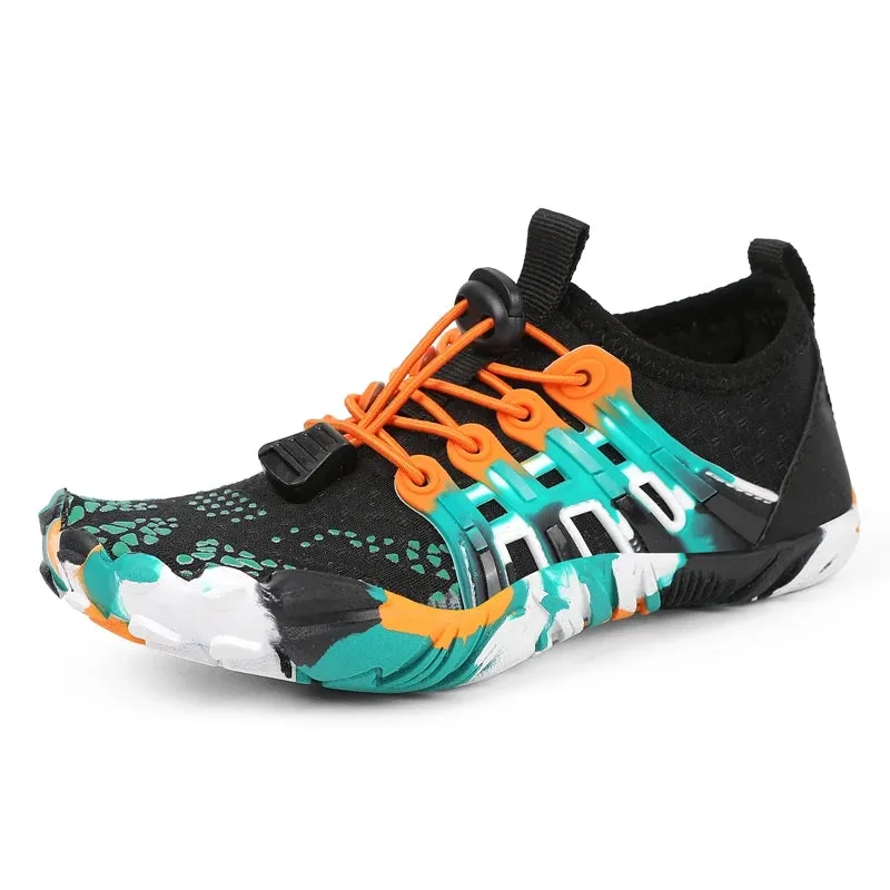Unisex All Day Beach Sneakers