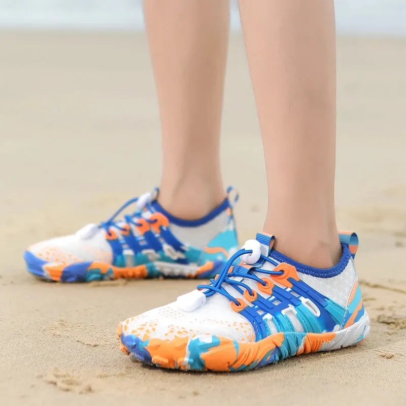 Unisex All Day Beach Sneakers