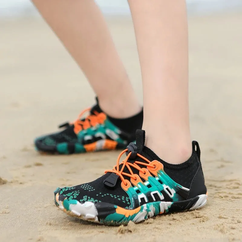 Unisex All Day Beach Sneakers