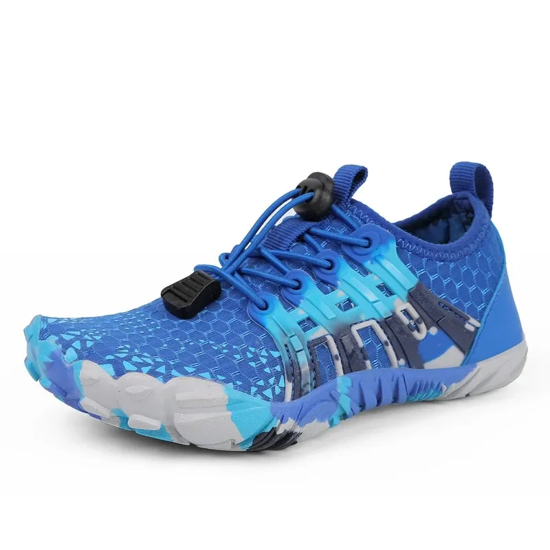 Unisex All Day Beach Sneakers