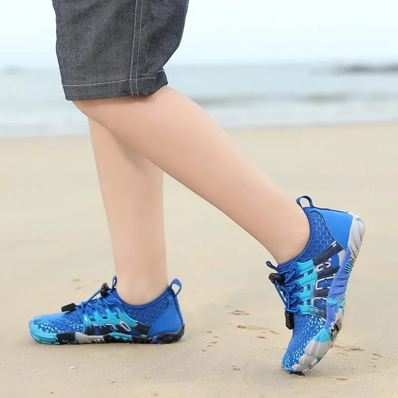 Unisex All Day Beach Sneakers