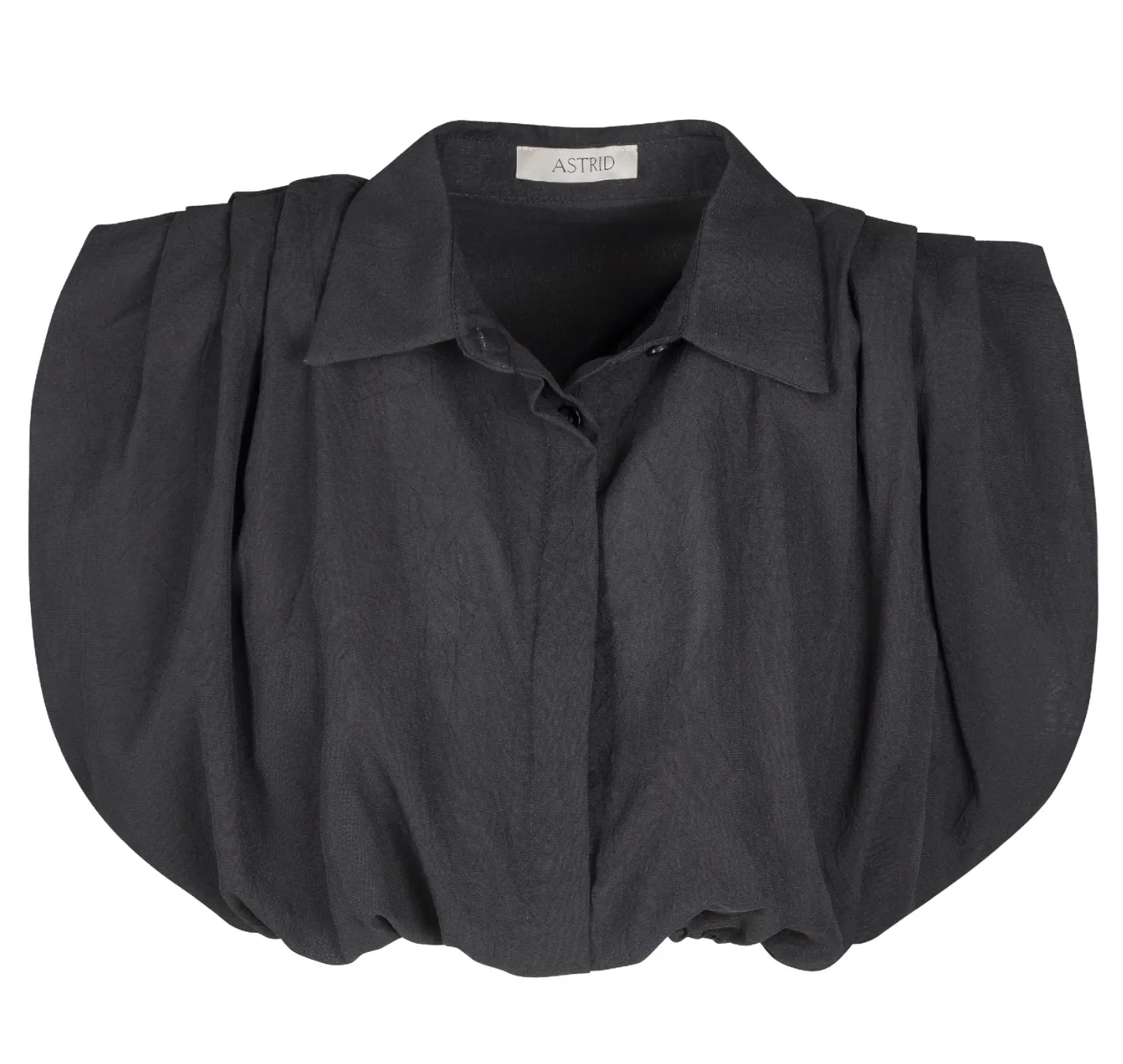 UNTAMED TOP
