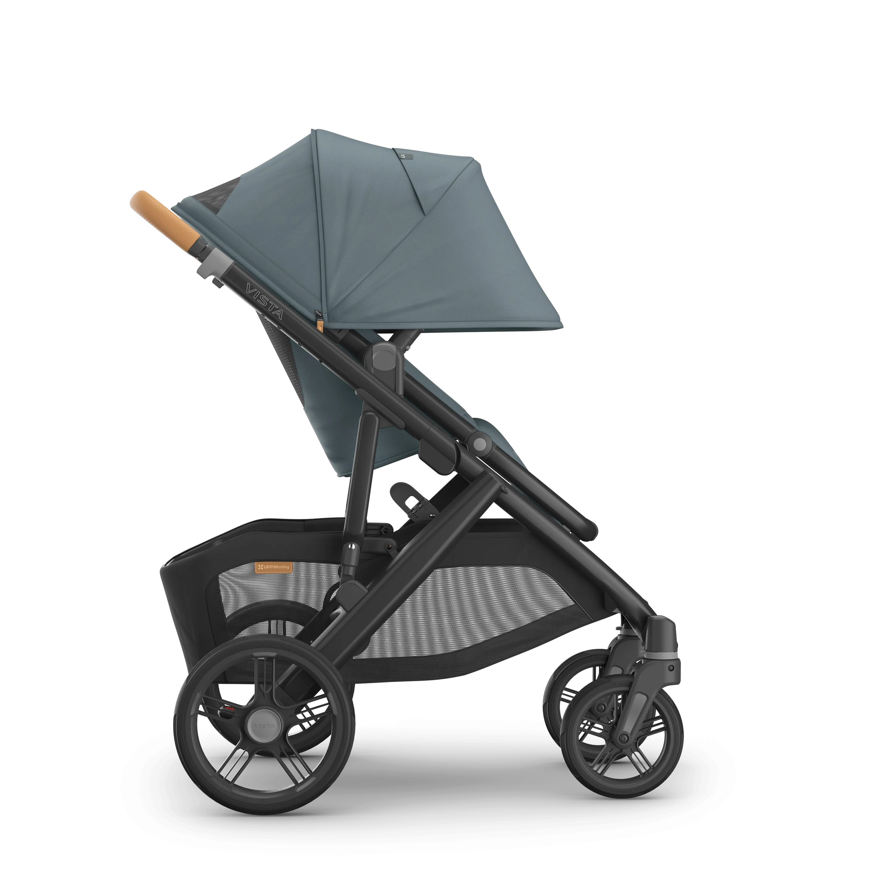 UPPAbaby Vista V3 Pushchair & Carrycot - Dillan