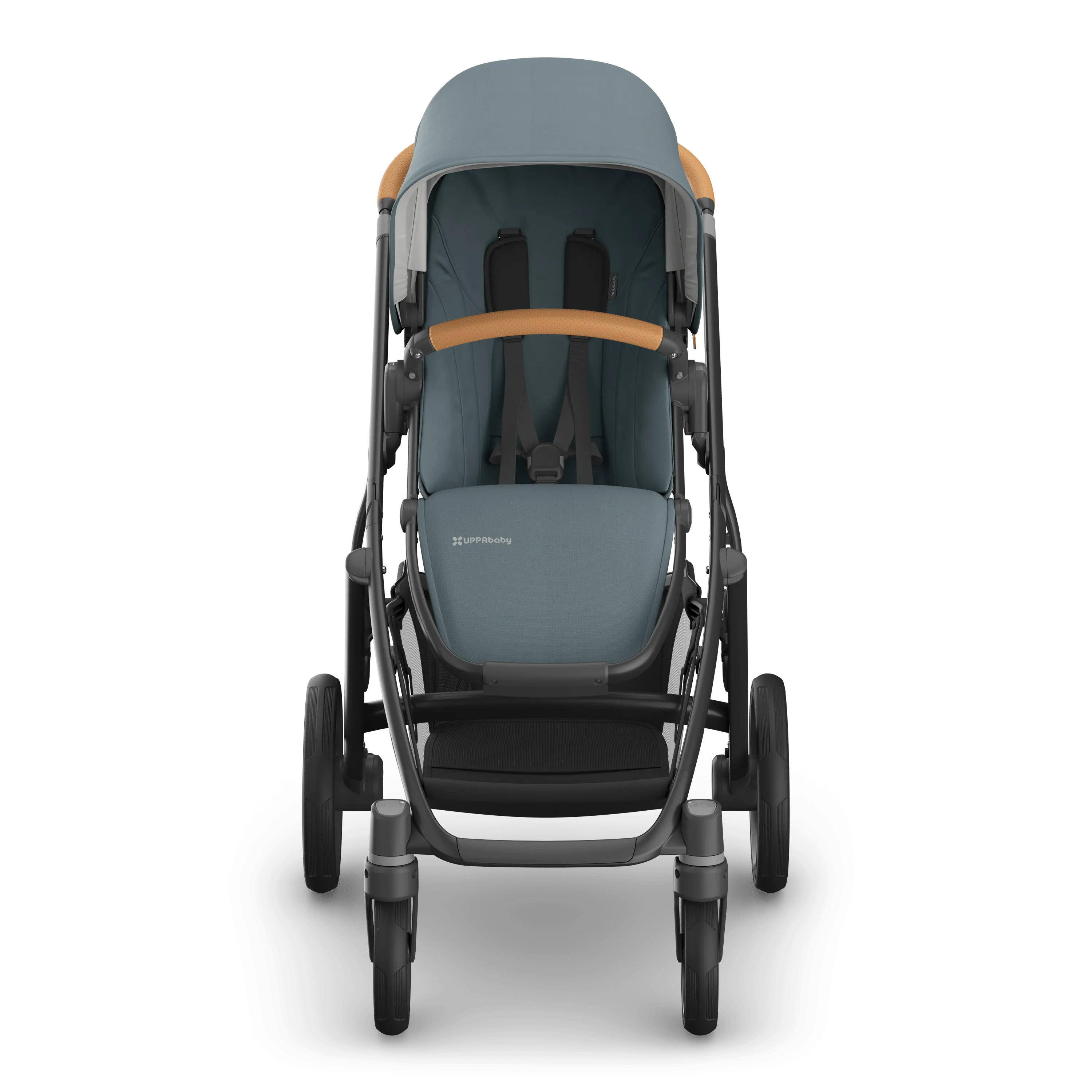 UPPAbaby Vista V3 Pushchair & Carrycot - Dillan